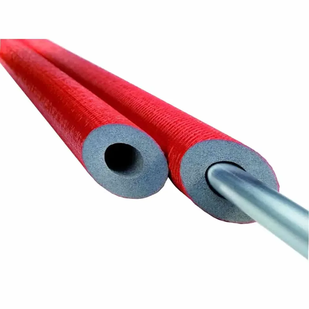 "CLIMAFLEX® Stabil 2m Ø 28 mm x 25 mm Dämmung 100% GEG image"
