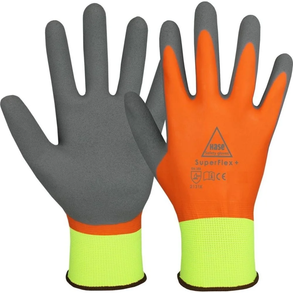dehn handschuhe Arbeit APG 10 Baumarkt Farbe:PISTACHE GREEN Größe 11. import_date_16-10-2024-Nazanin 700 M Quick CX