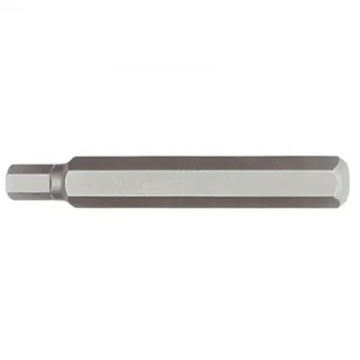 10mm Innensechskant, Innensechskant 6-Kant, H10, S2 Stahl