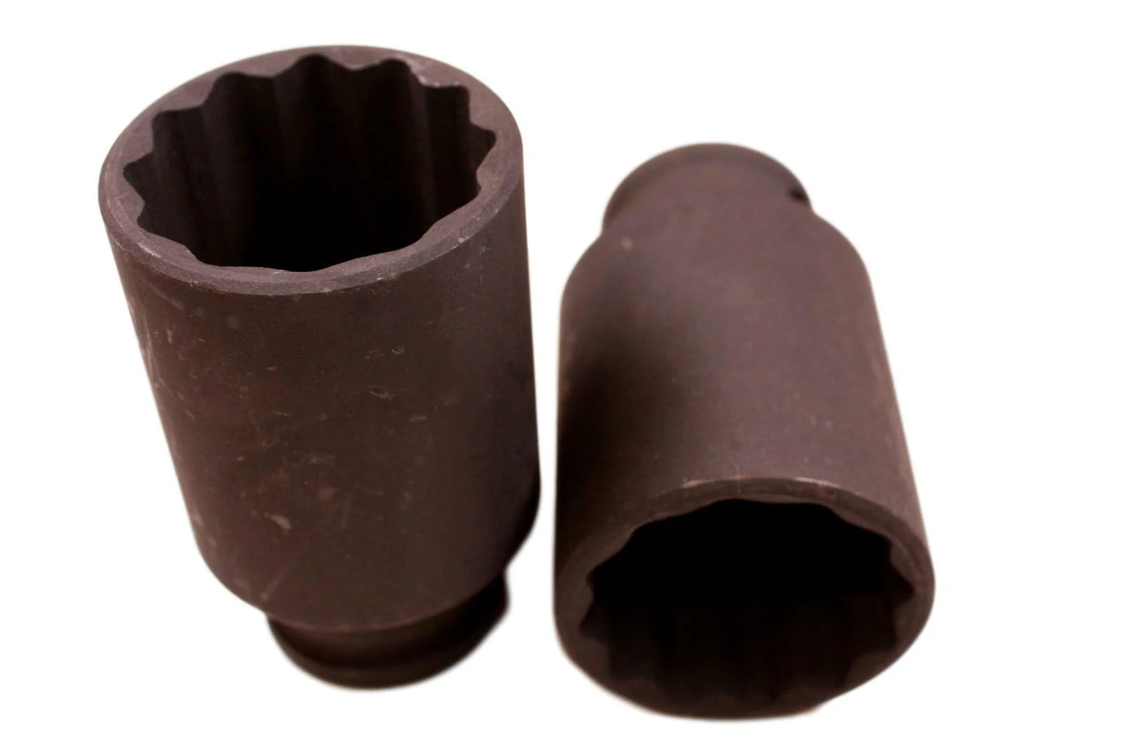 "Schlagschraubernuss 1/2 Zoll SW 22, Industriequalität, Cr-Mo image"