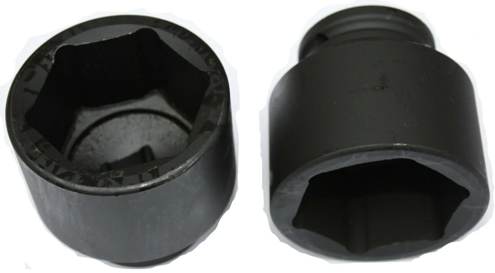 "3 4 Zoll Nuss, 26mm Nuss, Cr-Mo, SW 26, Industriequalität image"