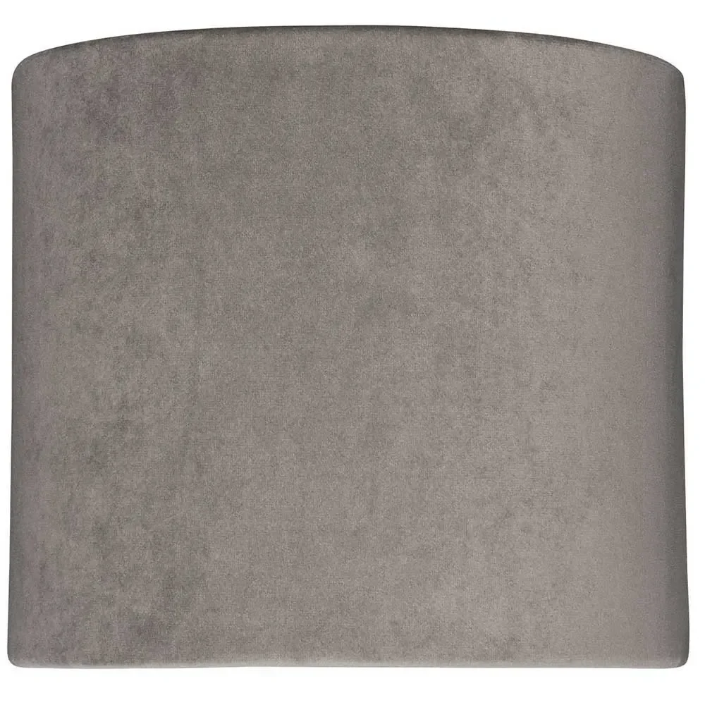 "Kidsdepot Wandlampe "Sweet" grau image"