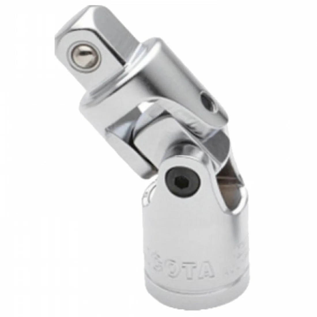 "Kardangelenk 1/2 Zoll, Kreuzgelenk, Industriequalität, Cr-V image"