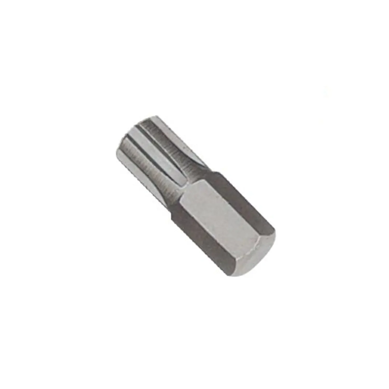 "Ribe Bit, 10mm Sechskant Bit, Innenvielzahn Bit, 30mm Bit image"