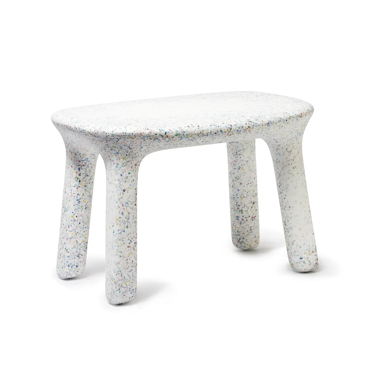 "ecoBirdy Kindertisch - Luisa Table Party image"