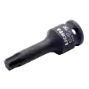 Torx Nuss T20, 3/8 Zoll, Cr-Mo Schlagschrauber Nuss