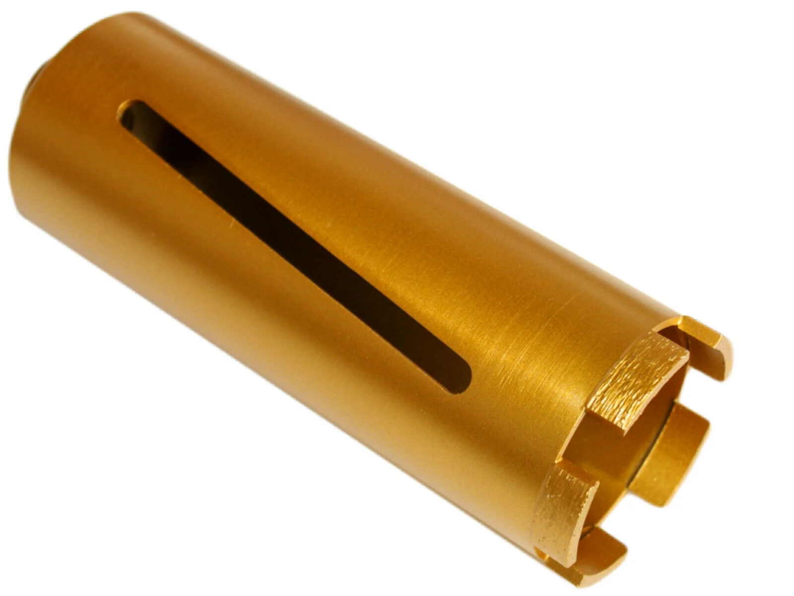 "Diamantbohrkrone 44mm, Kernbohrer, SDS Plus, Zentrierbohrer, Bohrkrone, ohne Zentrierbohrer image"