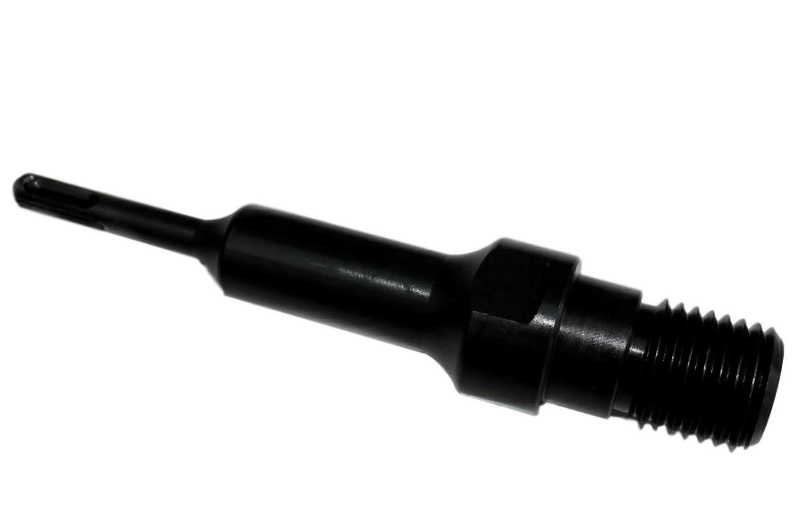 "SDS Plus Adapter, Bohrkronen Adapter, 5/4 UNC Adapter image"