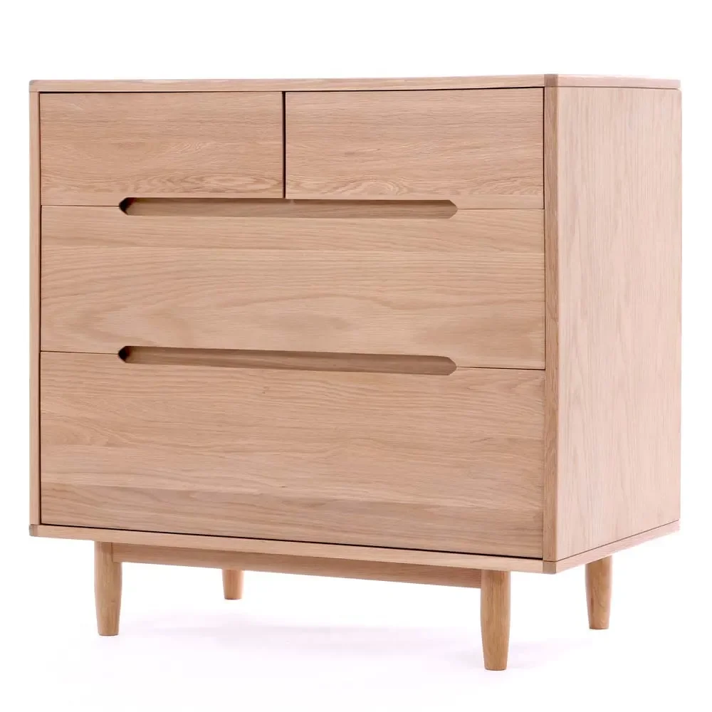 "Nobodinoz Kommode "Pure" Eiche image"