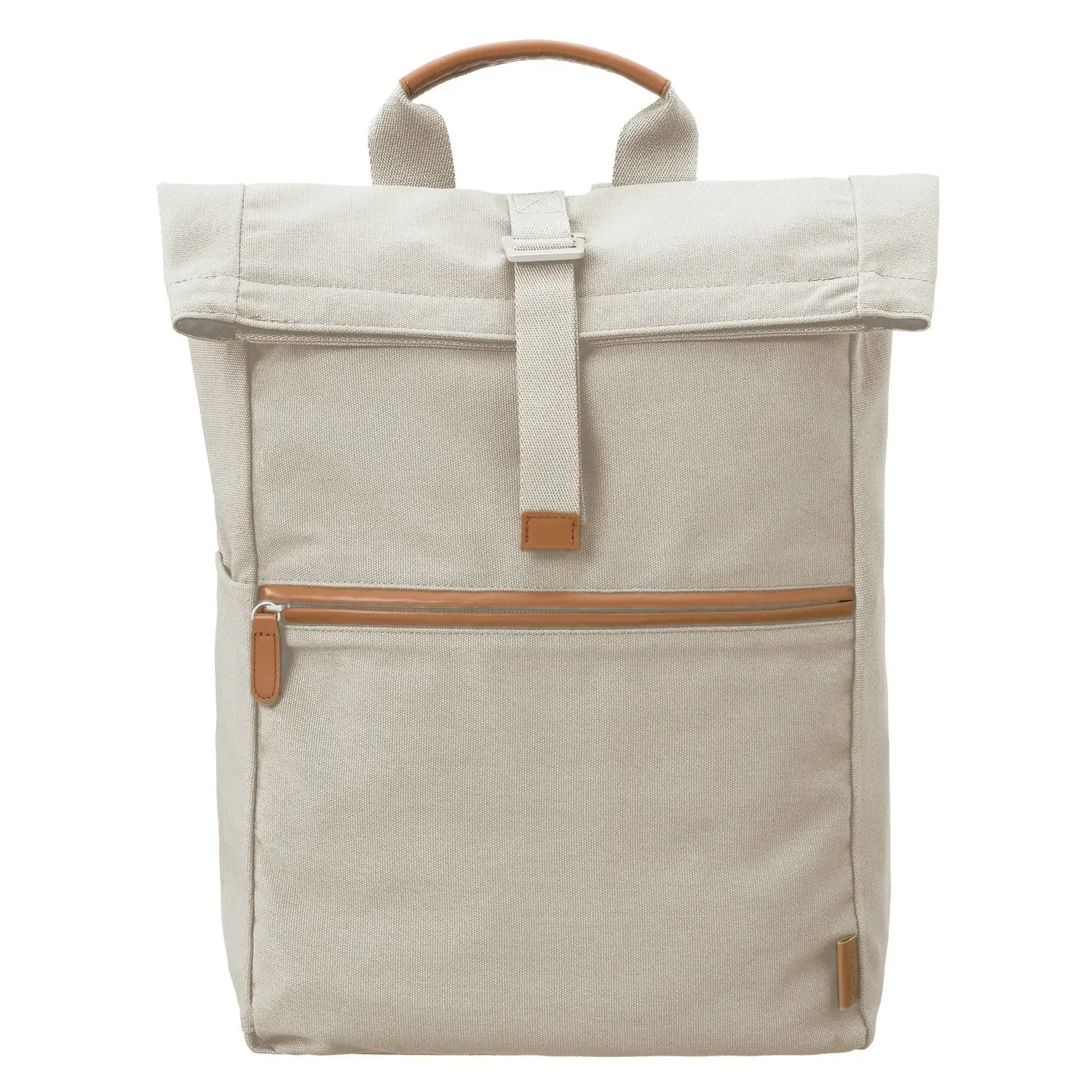 "Fresk Rücksack - Uni Large, 40x35x14 cm, Farbe: Sandshell image"