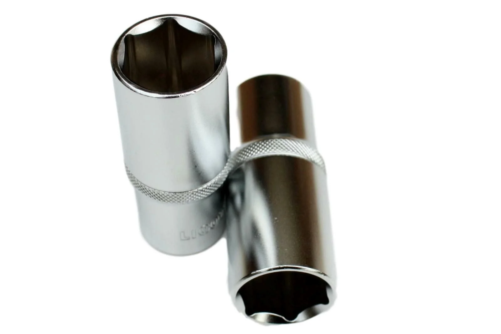 "Stecknuss 1/2 Zoll, 24mm, Langnuss Einsatz, Knarre, Ratsche image"