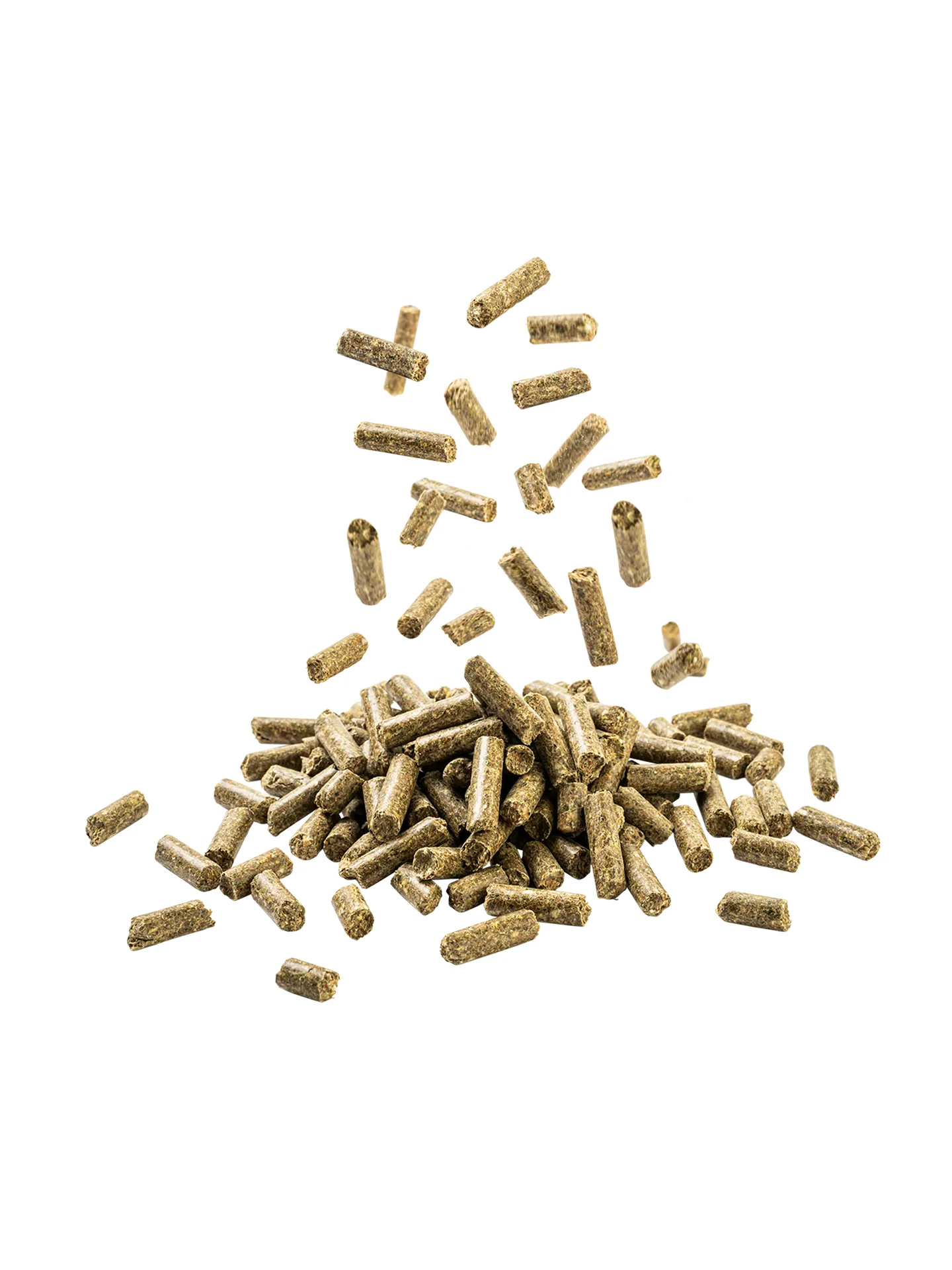 "Pferdefutter, Fohlenfutter 20kg, Pellets Pferd, Mineralfutter image"
