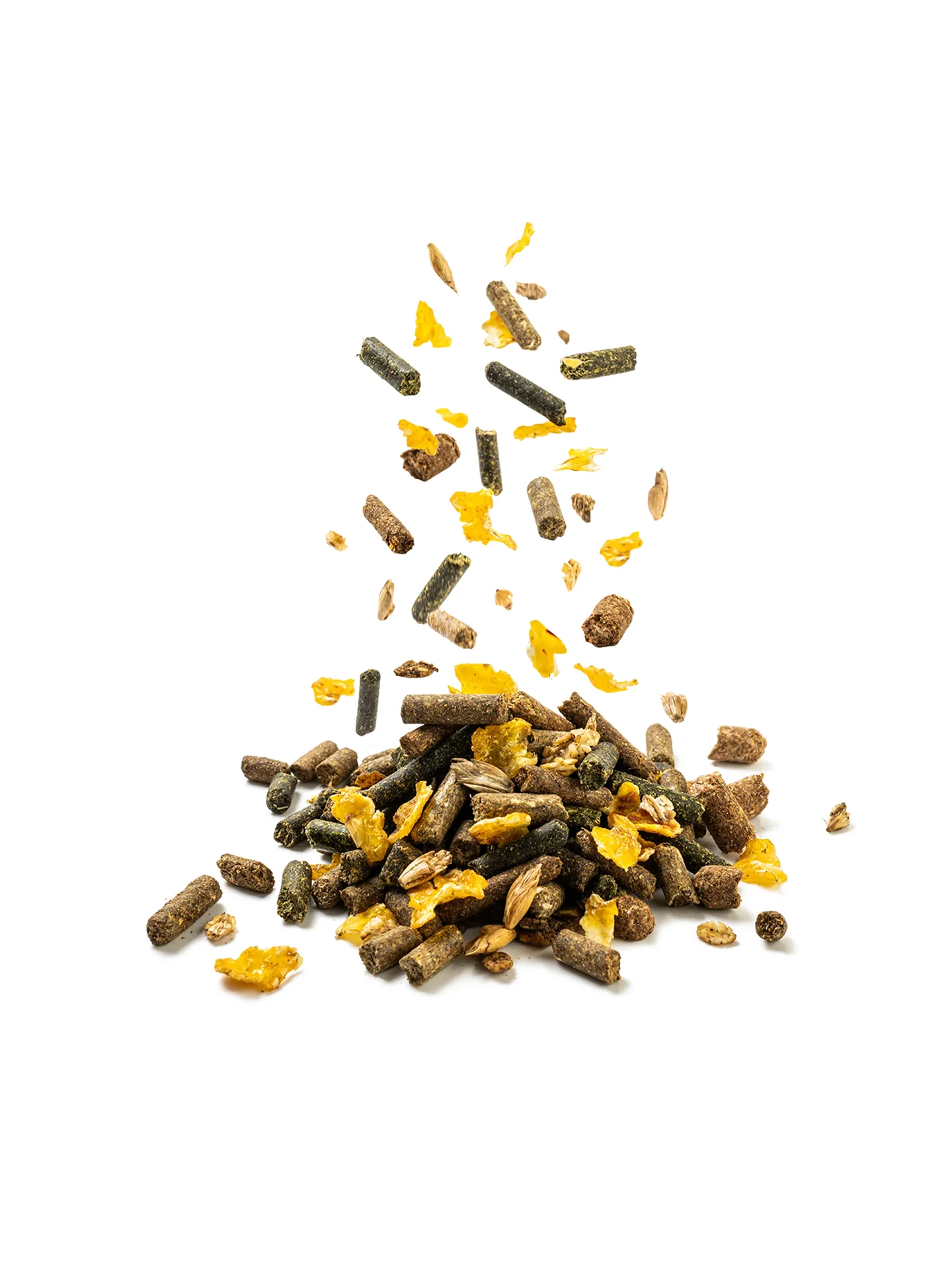 Fohlenfutter Stutenfutter energiereich