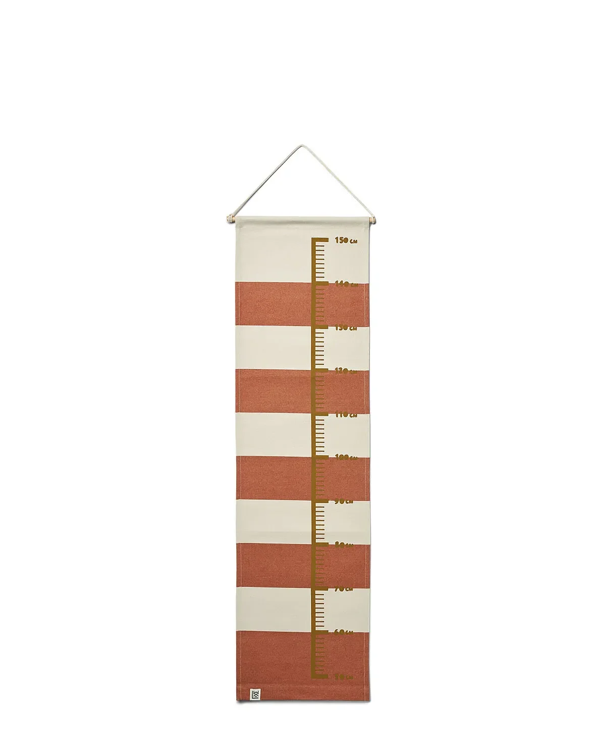 "Liewood Messlatte kinder - Helge, Farbe: Tuscany rose mix image"