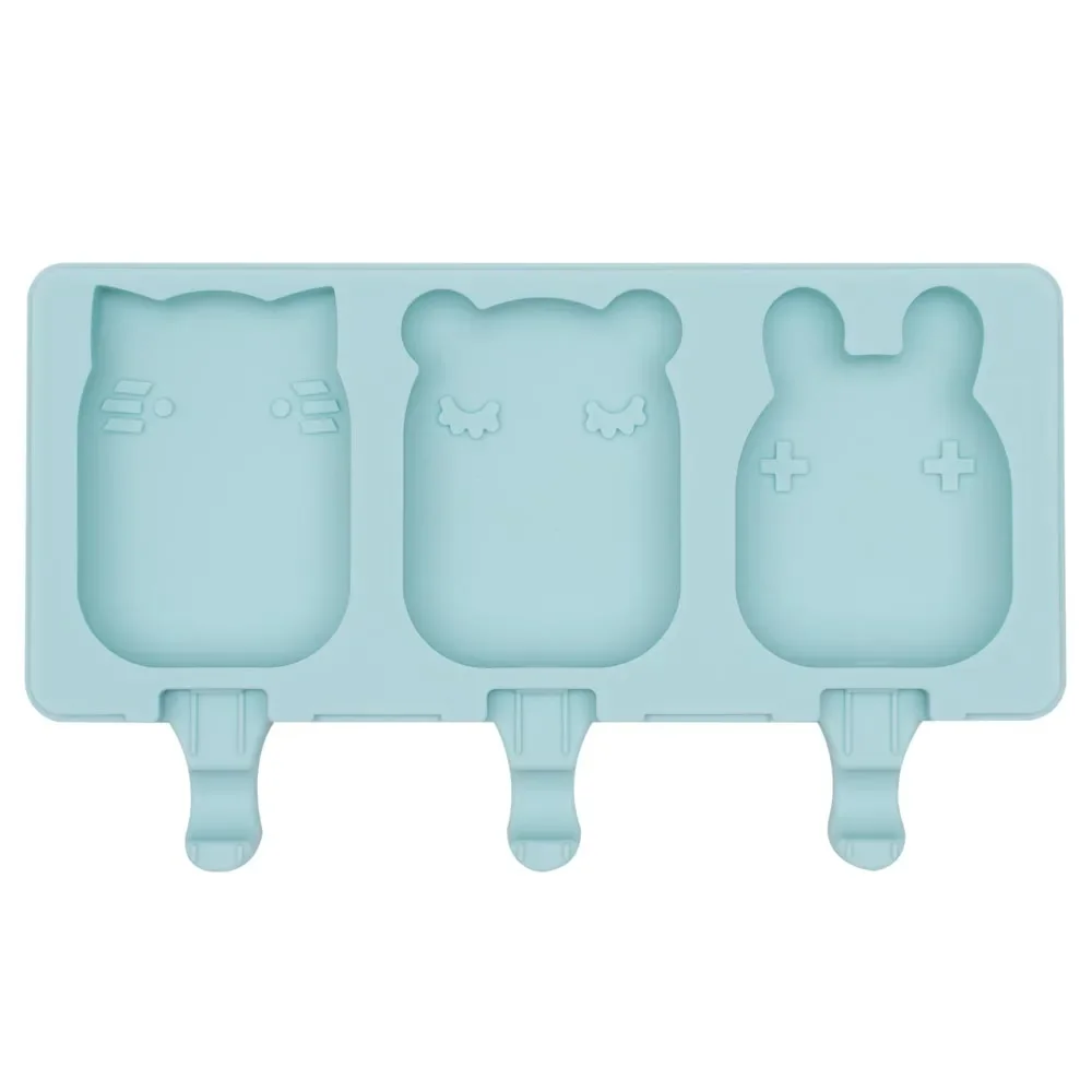 "We Might Be Tiny Silikon Eisform mint image"