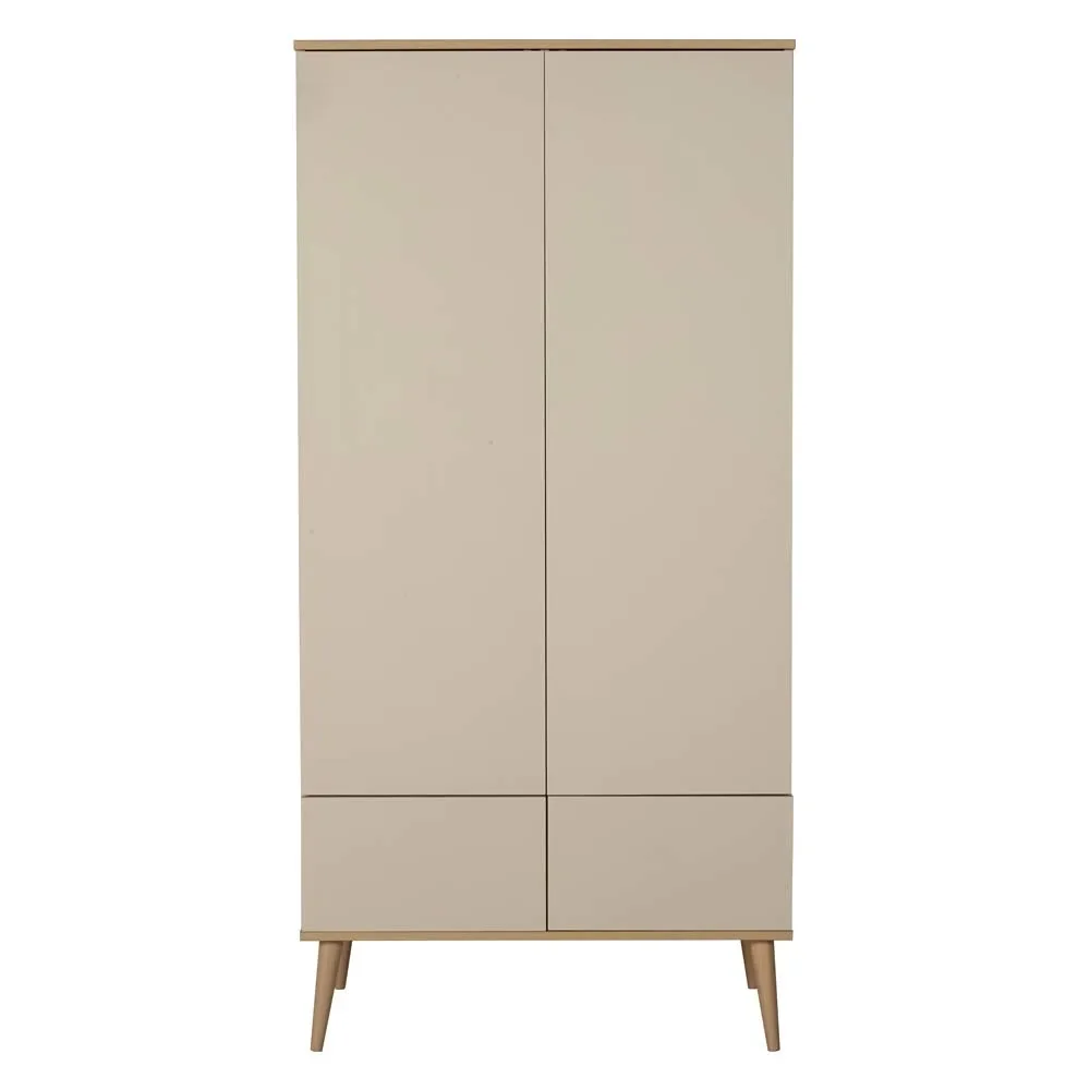 Quax Schrank - Flow, Clay