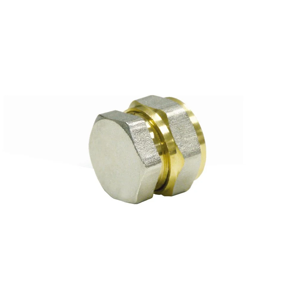 "Schraubfitting Stopfen 32 x 3 image"
