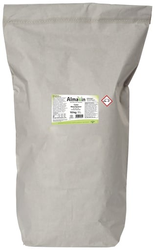 "ALMAWIN Color Waschpulver Lindenblüte 10 kg image"