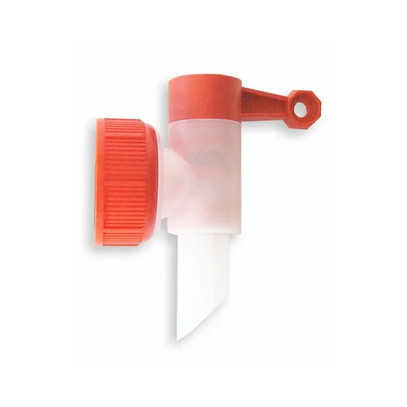 "SODASAN Auslaufhahn für 5 Liter und 10 Liter Kanister image"