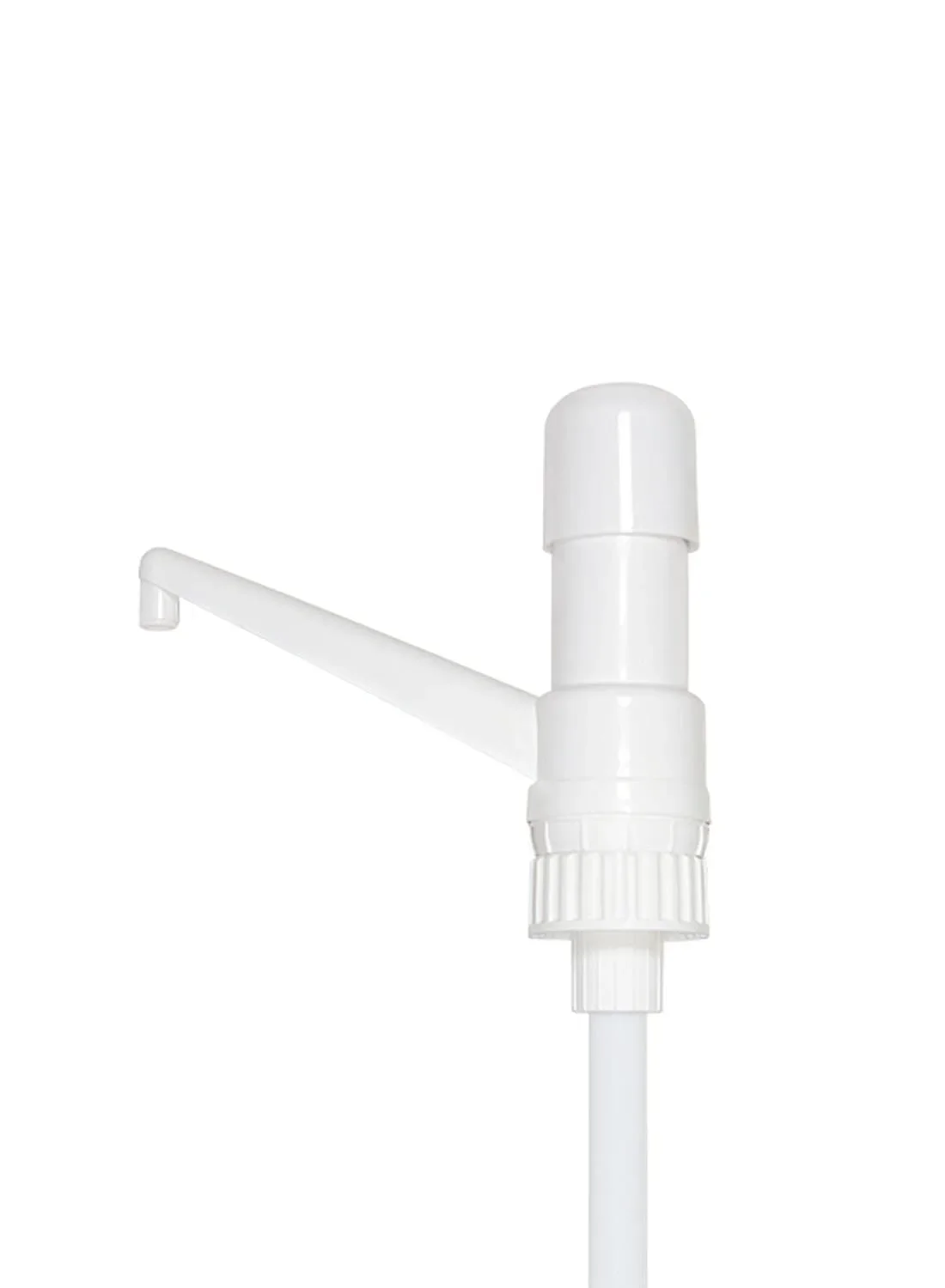 "ULRICH natürlich Dosierpumpe für 10 Liter und 5 Liter Kanister image"