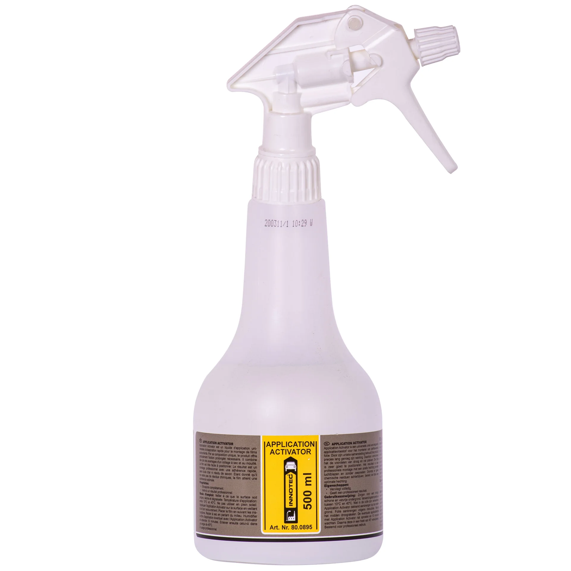 "INNOTEC Application Activator 500 ml Haftflüssigkeit image"