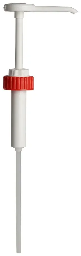 "KLAR Dosierpumpe und Nachfüllpumpe verschiedene Hubs image"