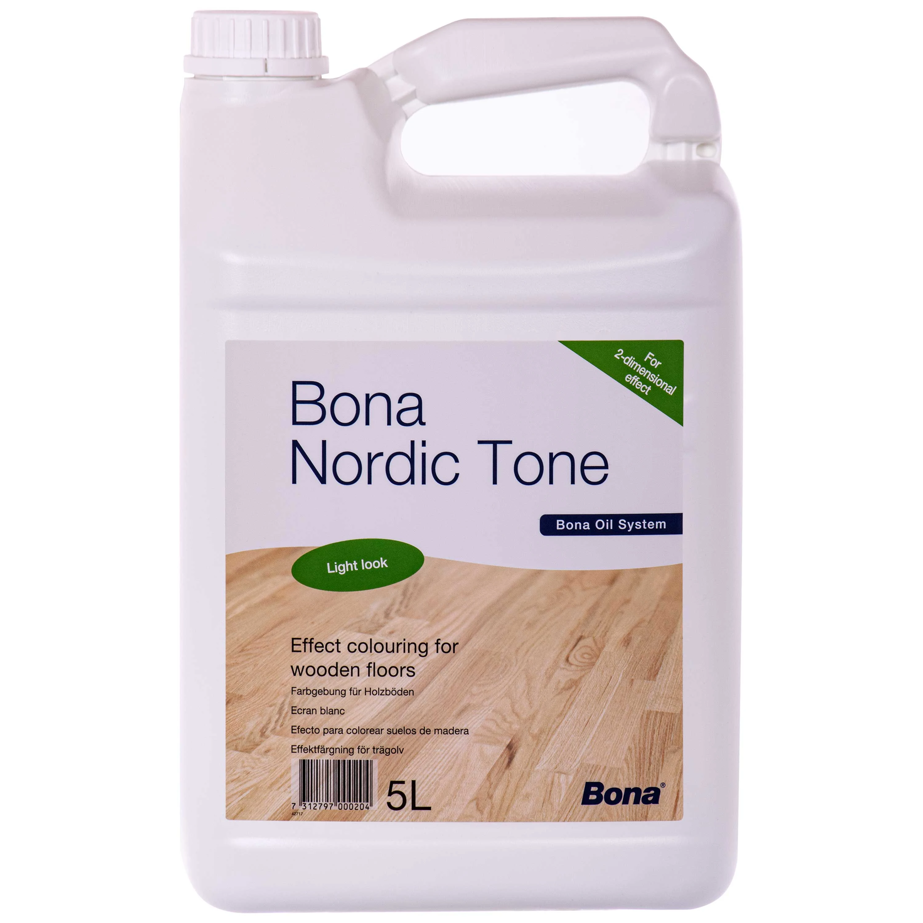 BONA Nordic Tone 5 Liter