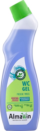 "ALMAWIN WC Aktiv Gel 750 ml image"