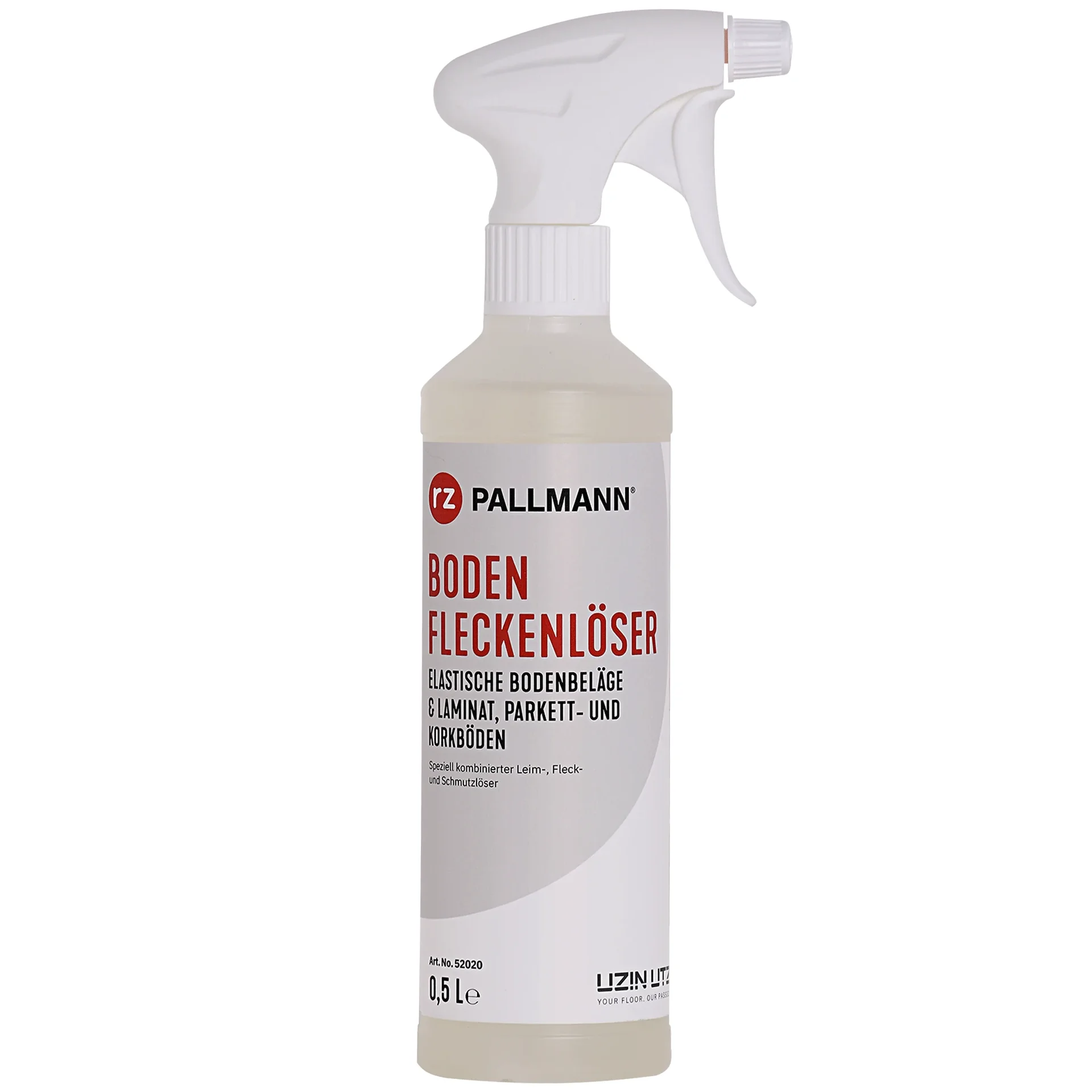 "RZ Boden Fleckenlöser 500 ml image"