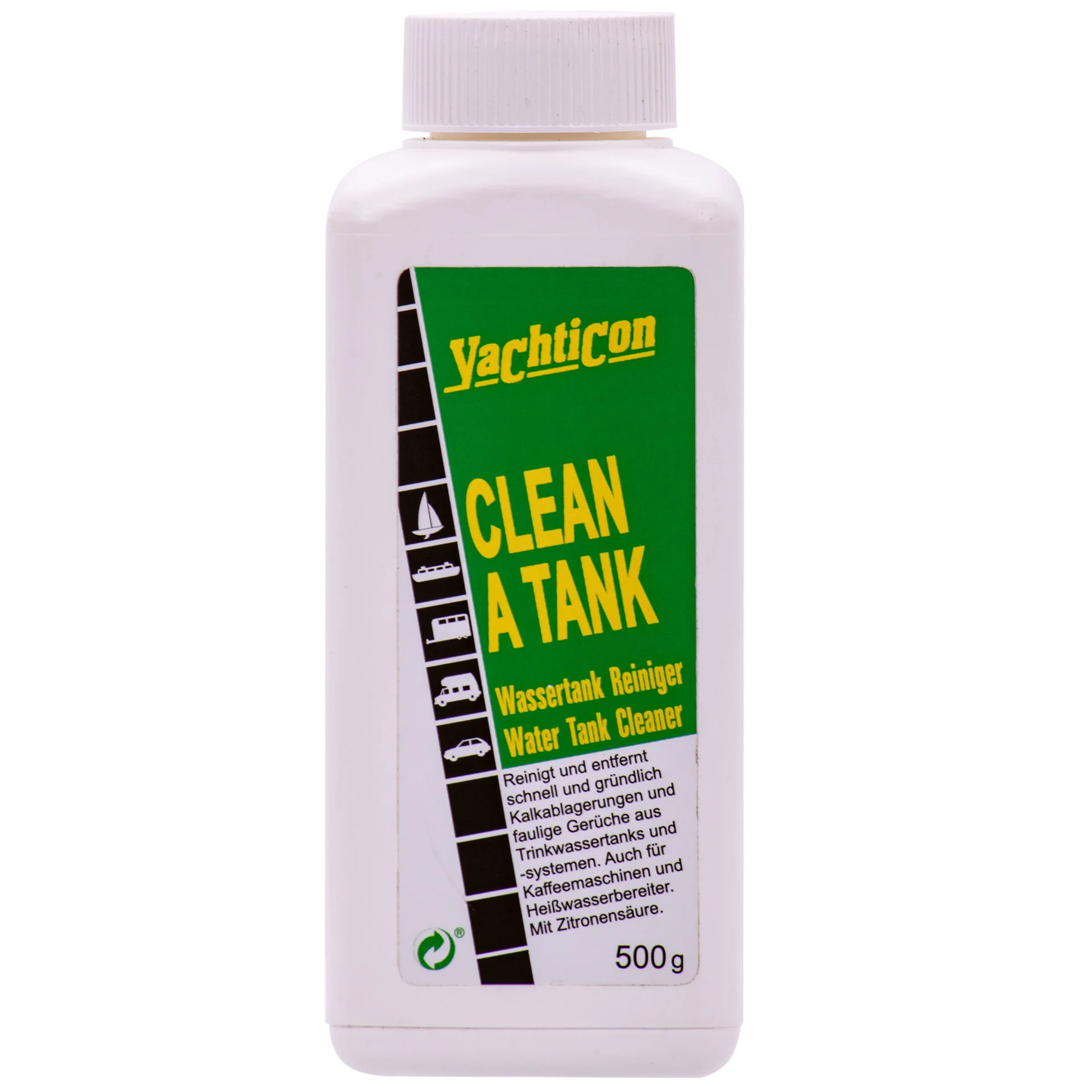 "YACHTICON Clean A Tank 500 ml Reinigung für Tanks image"