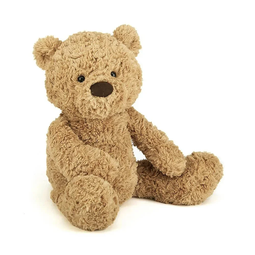 "Jellycat Kuscheltier Bumbly Bear mittel image"