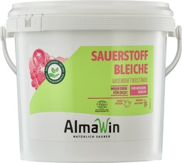 ALMAWIN Sauerstoffbleiche 2,5kg wirksam ab 30°C