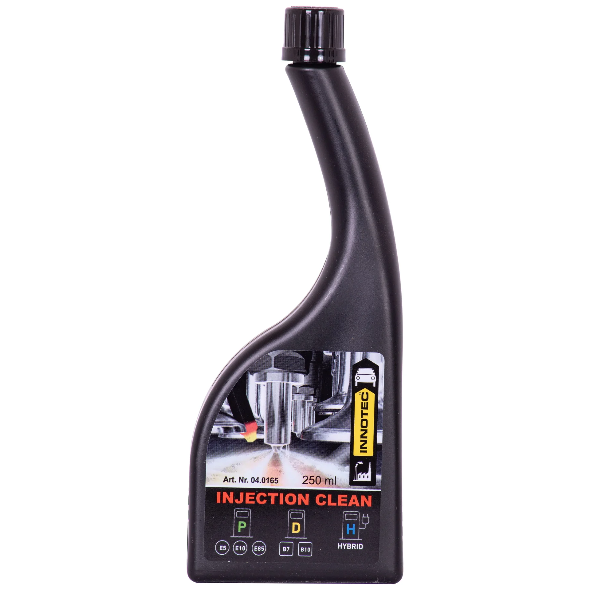 "INNOTEC Injection Clean 250 ml Kraftstoffzusatz image"