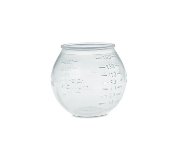 SONETT Waschkugel & Dosierkugel 150 ml in 20 ml-Teilung