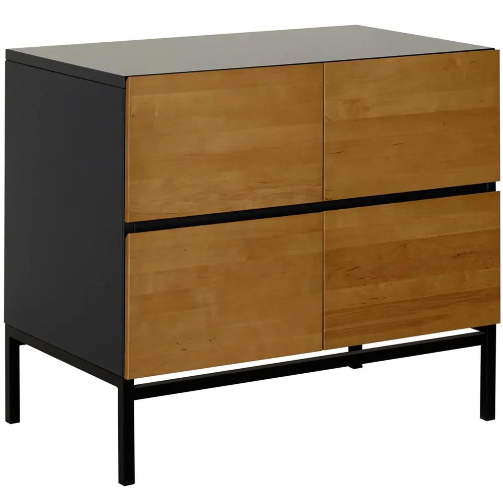 Quax Havanna Moonshadow Kommode 4 Schubladen