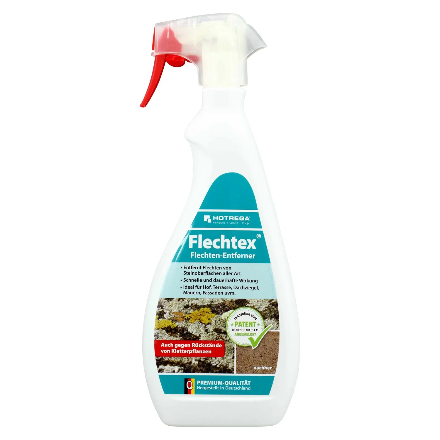 "HOTREGA Flechtex 750 ml Sprühflasche image"