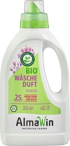 "ALMAWIN Wäscheduft Verbena 750 ml image"
