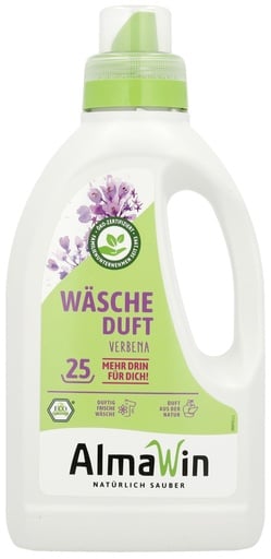 "ALMAWIN Wäscheduft Verbena 750 ml image"