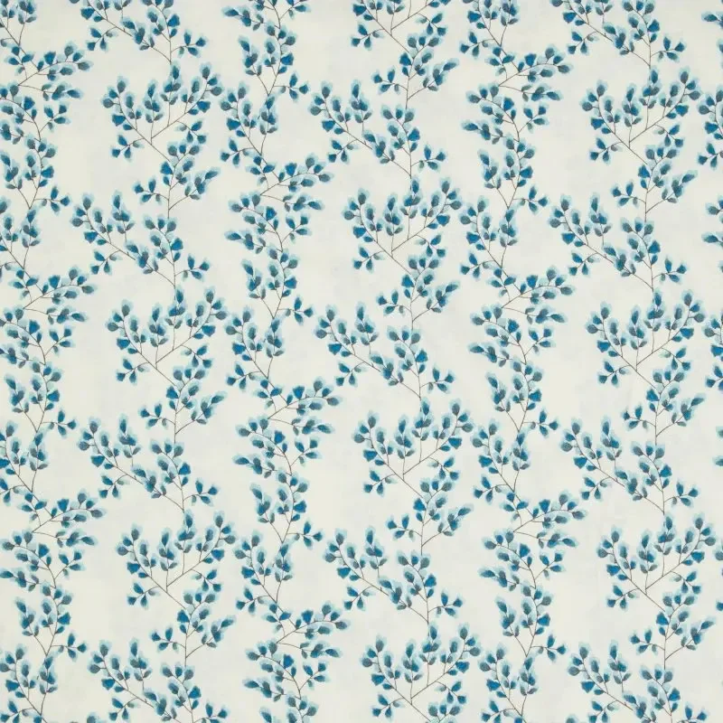 Cam Cam Spannbettlaken 70×140 cm Fiori