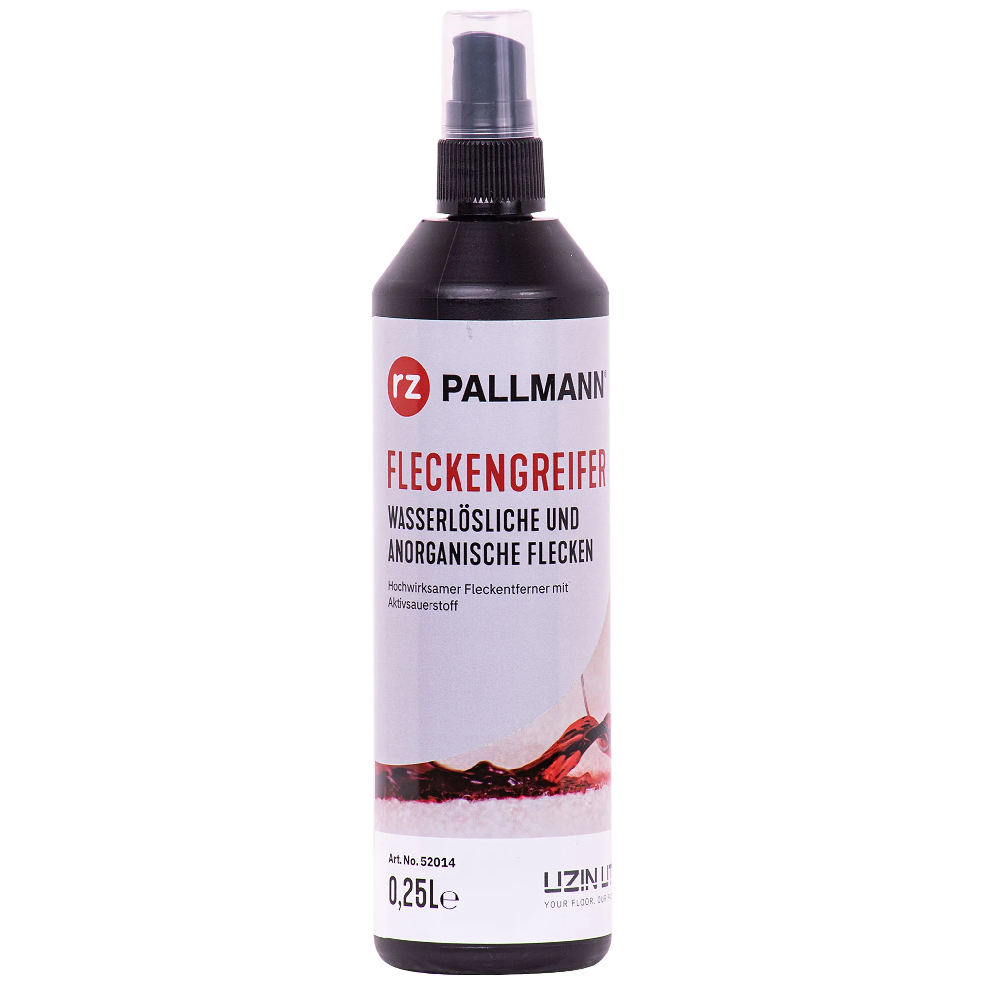 RZ Fleckengreifer 250 ml
