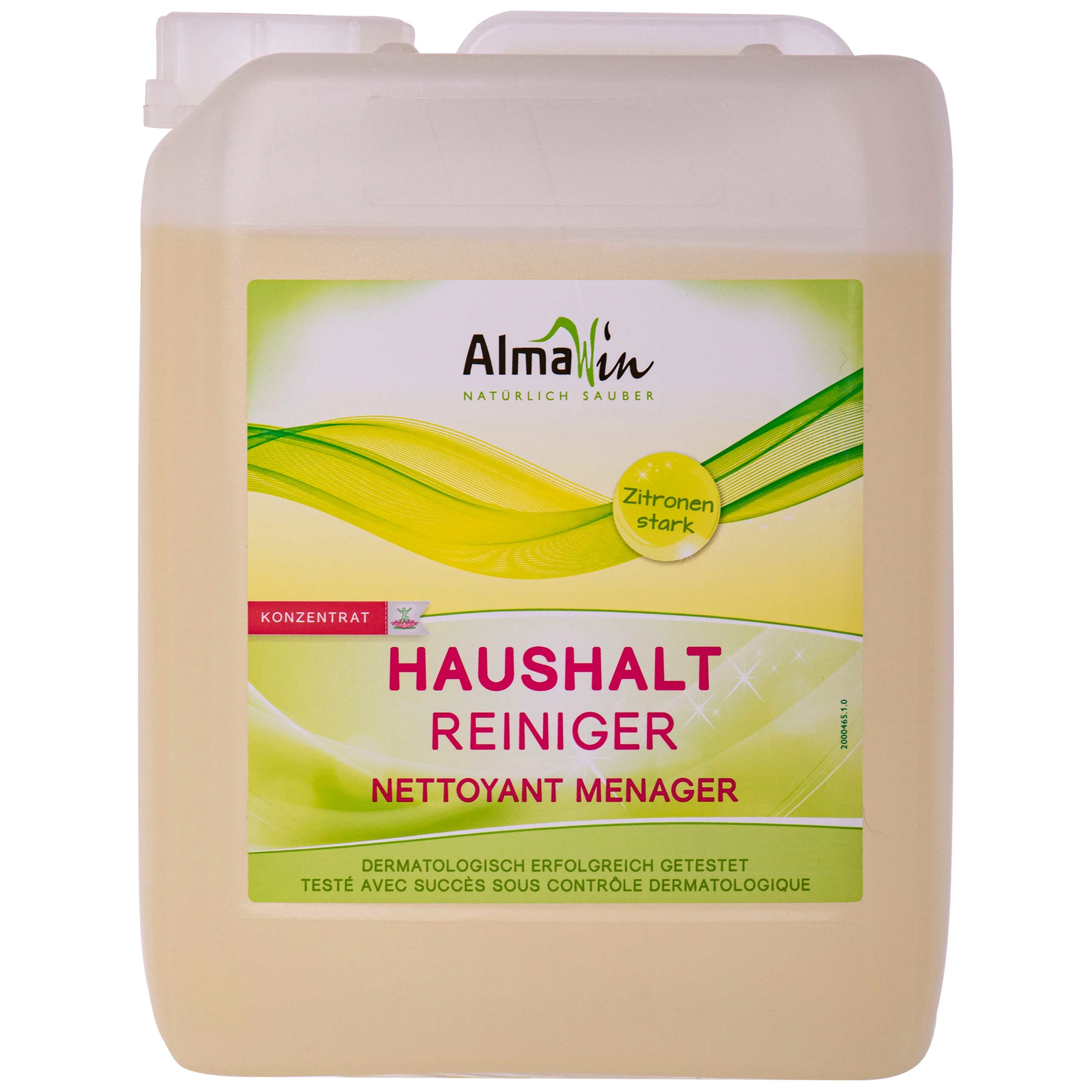 ALMAWIN Haushaltsreiniger 5 Liter