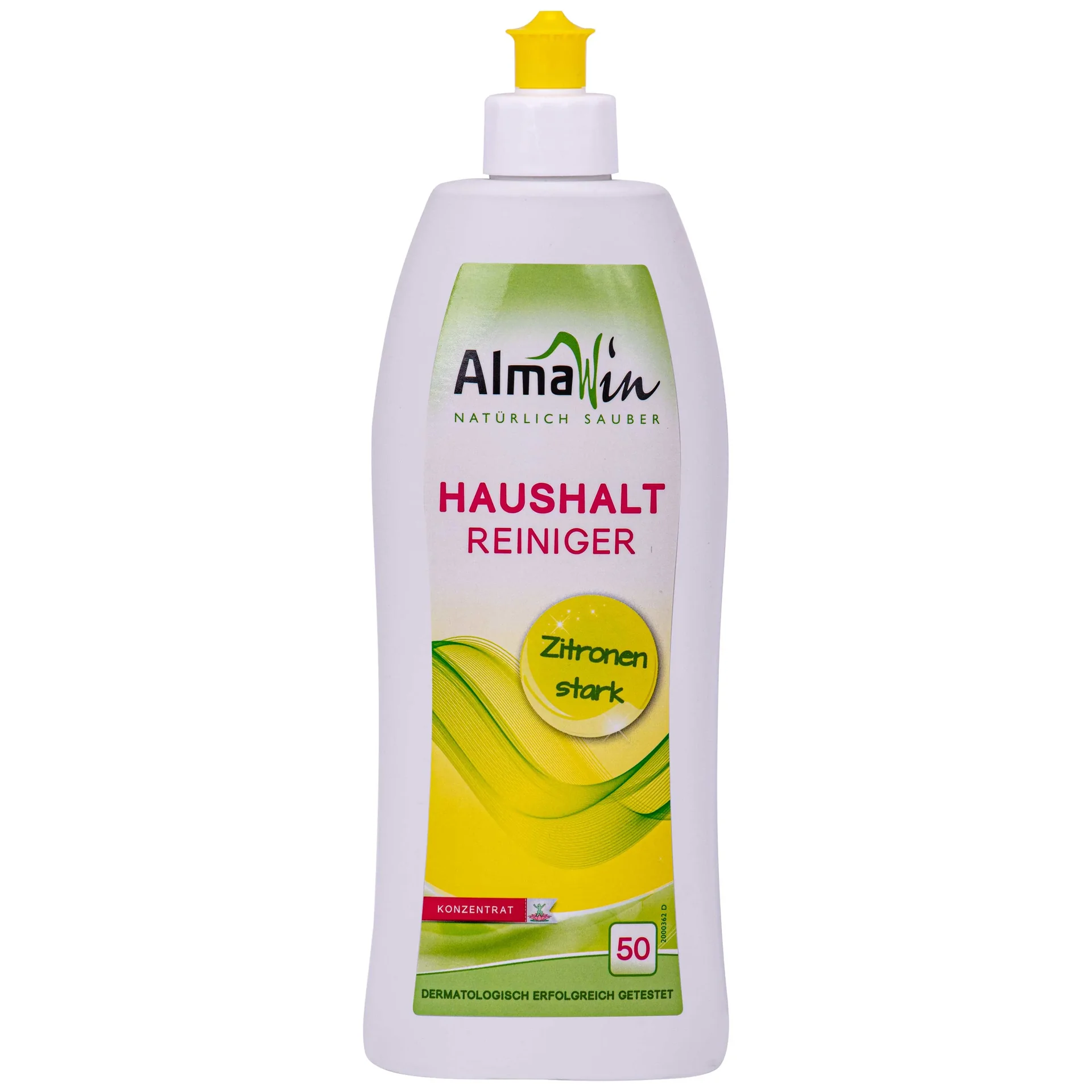 "ALMAWIN Haushaltsreiniger 500ml image"