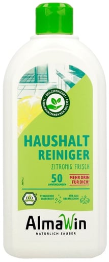 "ALMAWIN Haushaltsreiniger 500ml image"