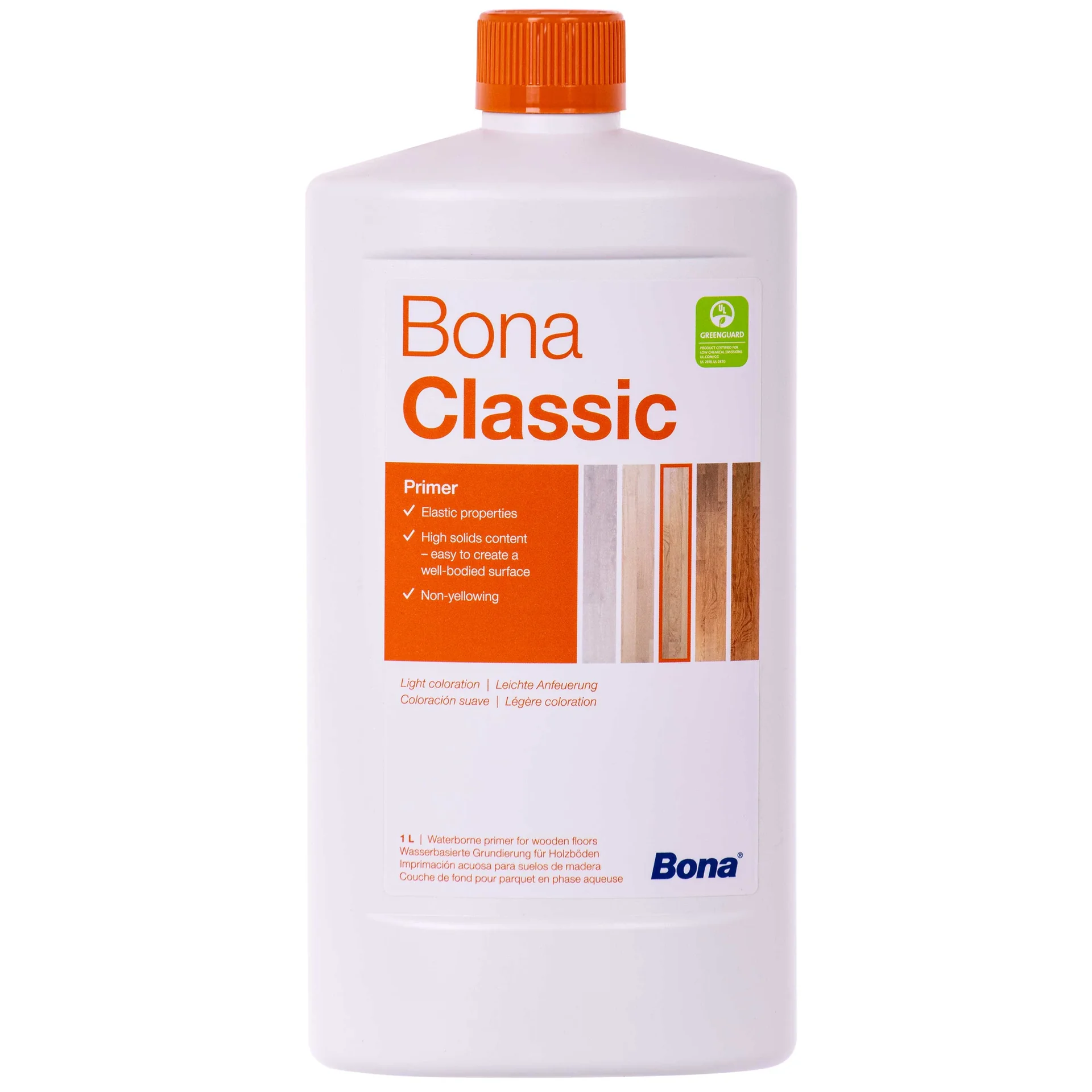 "BONA Classic 1 Liter Grundierung image"