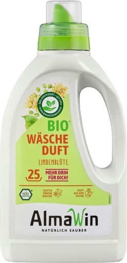 "ALMAWIN Wäscheduft Lindenblüte 750 ml image"