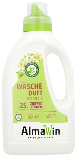 "ALMAWIN Wäscheduft Lindenblüte 750 ml image"