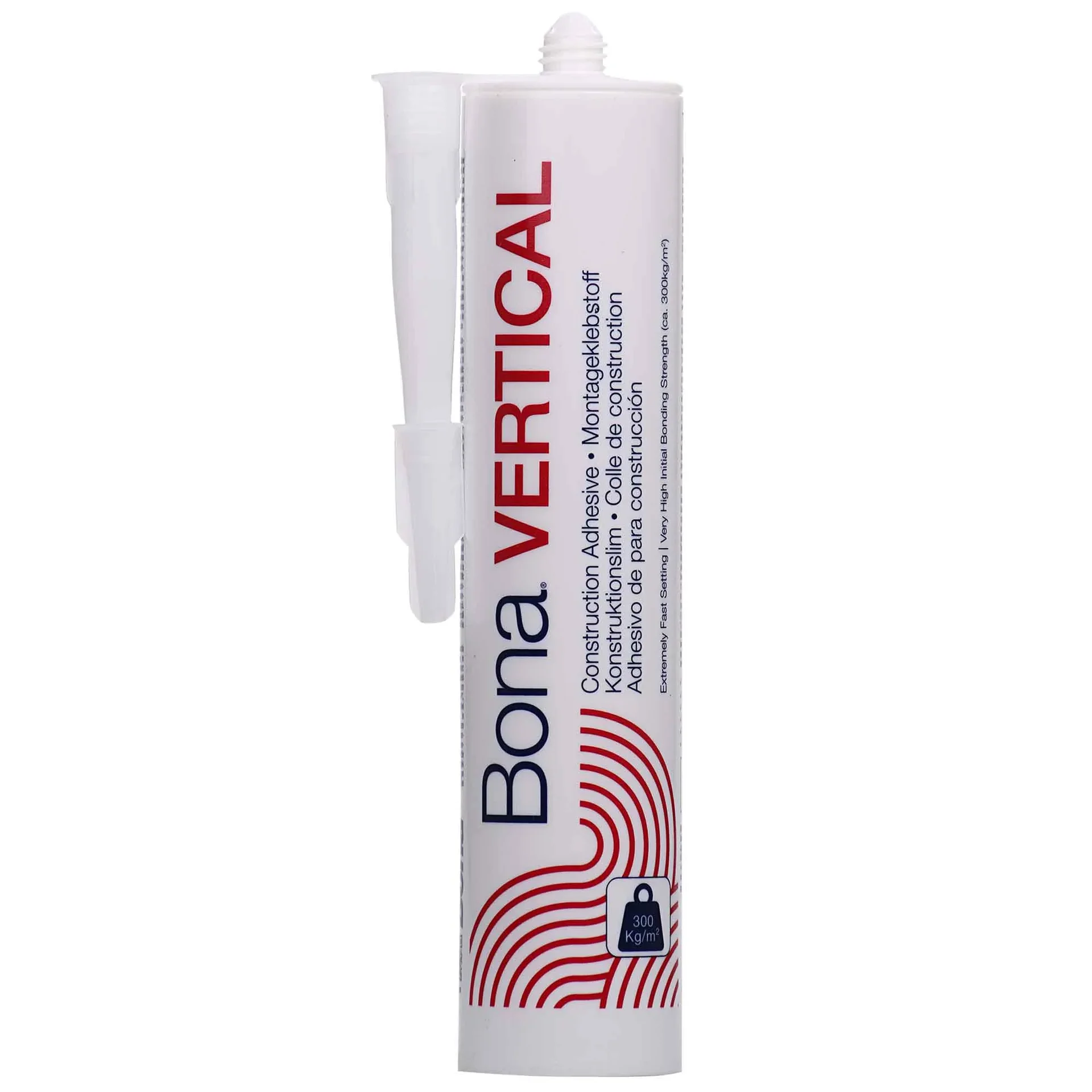 "BONA VERTICAL Montageklebstoff 310 ml image"