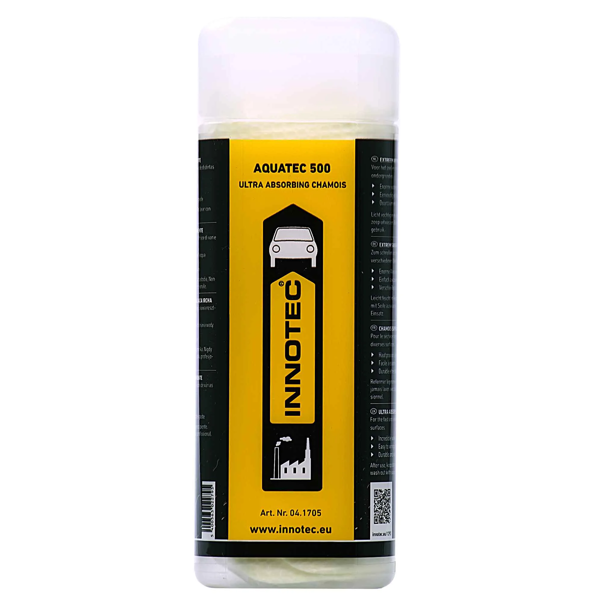 INNOTEC Aquatec 500 synthetisches Trockentuch