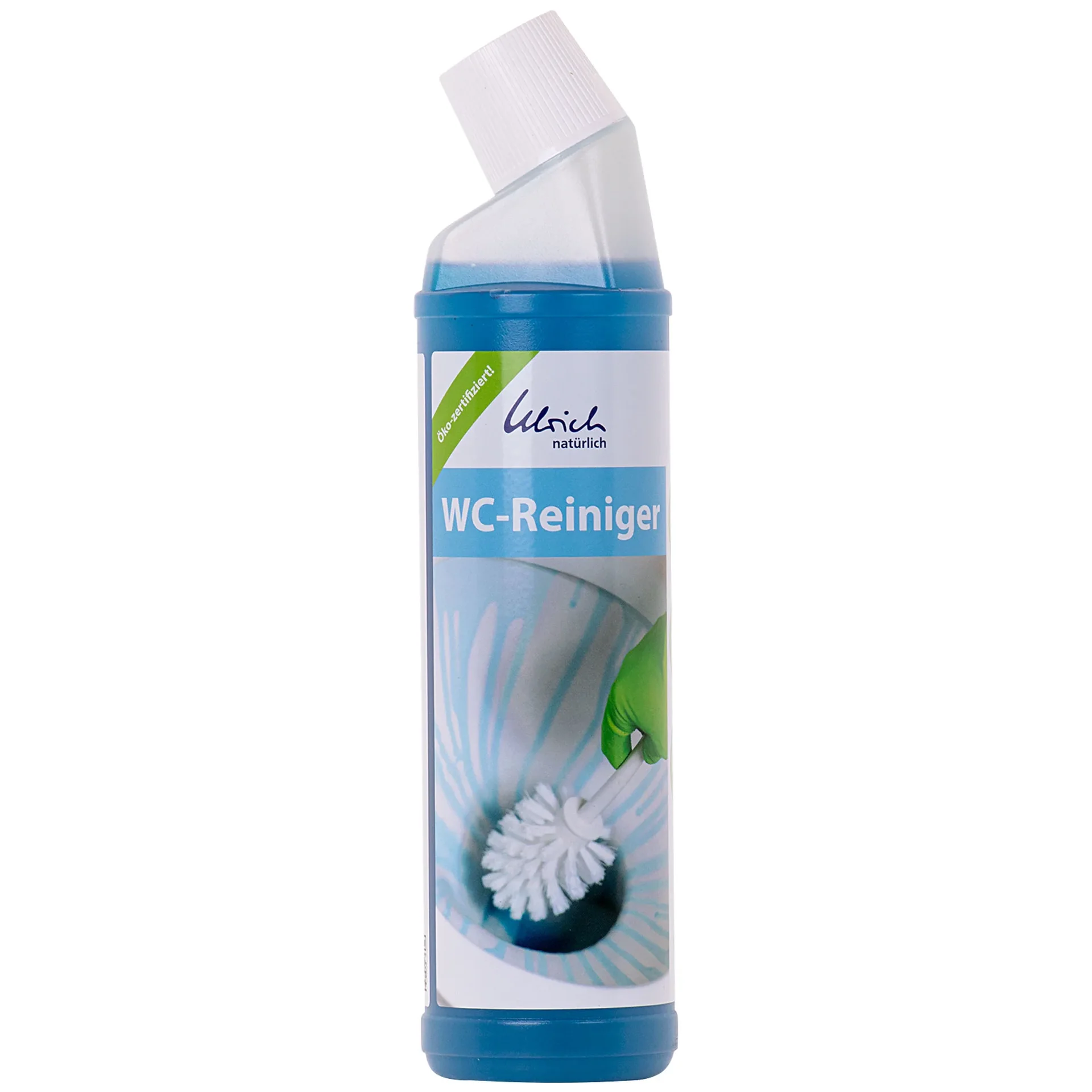 "ULRICH natürlich WC Reiniger 750 ml image"