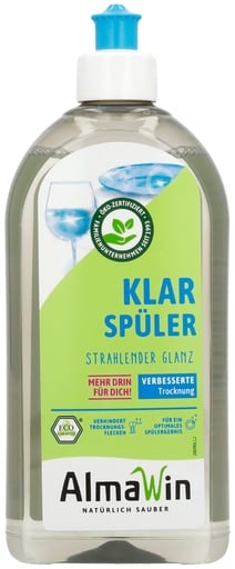 "ALMAWIN Klarspüler 500 ml image"